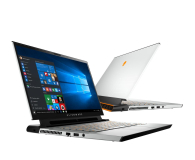 Dell Alienware m15 R2 i9/16GB/2x1TB/Win10 RTX2080 OLED - 546501 - zdjęcie 1